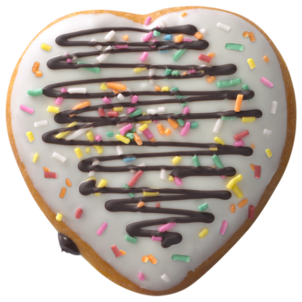 Donuts - Dunkin' Donuts SG